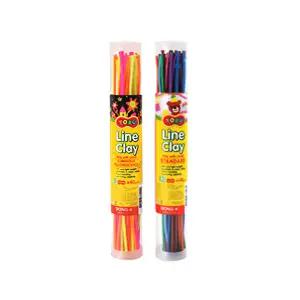 동아 토루 라인클레이 야광/일반