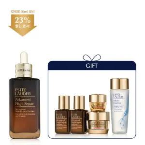 [롯데백화점]에스티로더 [2] 갈색병 115ml 세트 (+디럭스 5종)