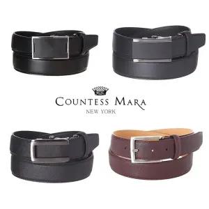 [카운테스마라](센텀시티점)세련된 천연 소가죽  정장 /캐주얼 남성벨트 19종 모음