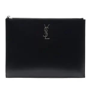 21SS 남성 모노그램 태블릿 클러치백 (453249_0SX0E_1000_21S)