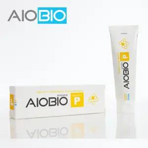 아이오바이오 프로폴리스 P 불소 1000 충치예방 치약