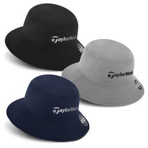 2025 테일러메이드 STORM BUCKET 남성 골프모자