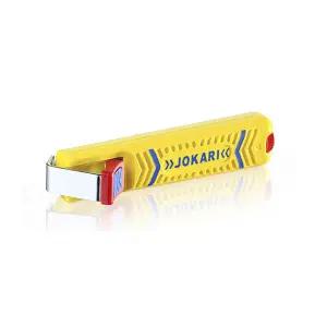 독일 JOKARI 조카리 전선 케이블 탈피기 스트리퍼 Secura No.16 10160