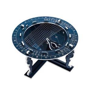 [스콜라스]앙부일구(소) - 스콜라스 역사 한국사 입체퍼즐 3D교구