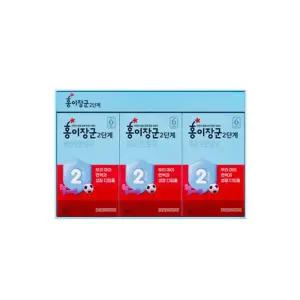 정관장 홍이장군 2단계 20ml x 30포 (겉케이스 없음)