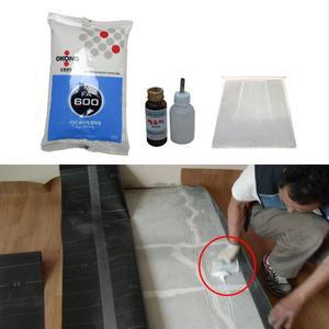 장판융착제 접착용본드헤라 셀프보수도구