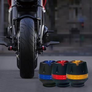 MOXI 혼다 포르자350 튜닝 삼선 프론트 포크슬라이더