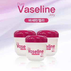 바세린젤리 100g 바셀린 피부보습 피부보호 퓨어바세린 보습크림 백색바세린 성광 삼현