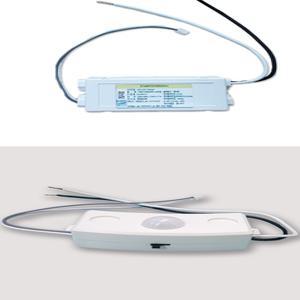 LED 전용 직부,센서 안정기 컨버터 / 직부등,매입등,센서등,전등 리폼 교체 수리 용