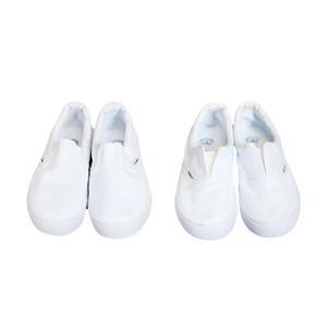 학교 흰색 단화 실내화 운동화 중학생 고등 초등 학생 면단화 면실내화 천실내화 V형 W형