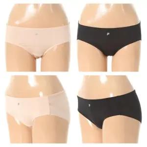 [롯데백화점]휠라언더웨어 포시즌  나시끈여성헴팬티 DR2940F