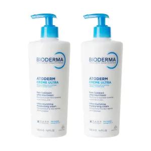 아토덤 울트라 크림 500ml x 2개