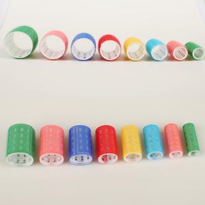 [아이빌] 앞머리 롤 그루프 헤어롤 열판그르푸 뿌리볼륨