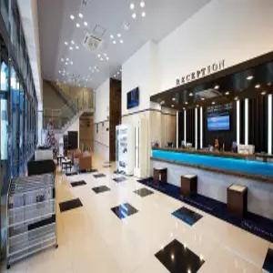 [서울] 토요코인 서울영등포(서울, 영등포)