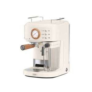 플랜잇 커피머신 노르딕 크림화이트 PCM NF21W(3in1)