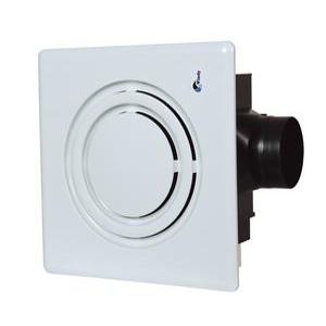 MVD-150N 천장형 환풍기 / 욕실 흡연실 가정 사무실 병원