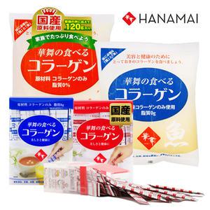 [하나마이]저분자 콜라겐 100% 시리즈 피쉬,순수콜라겐/피부관리/수분보습
