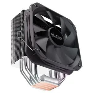 히트 PCCOOLER PALADIN 400 (BLACK) /CPU 공랭쿨러/정품/오늘출발/안심포장