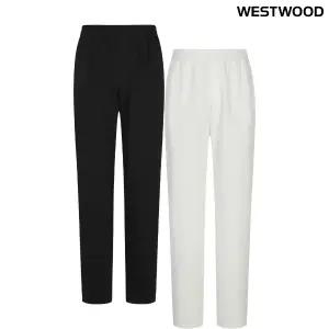 [대구백화점] [웨스트우드]간절기 베이직 이밴드 남성 웜업 팬츠(N3 731)