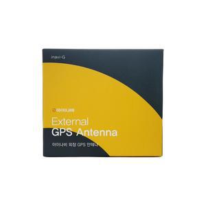 팅크웨어 아이나비 블랙박스 QXD8000 스마트에디션 정품 GPS 외장 안테나