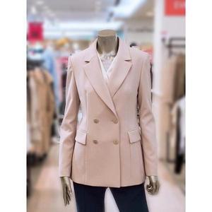 [미니멈] 세이브존03 더블버튼 자켓 MWCAWJ8040 (S10880273)