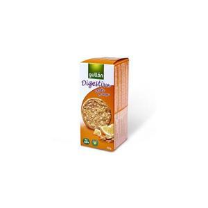 구욘 다이제스티브 귀리 오렌지 쿠키 265g 귀리 오트밀 통밀 크래커 비스켓 비건 과자