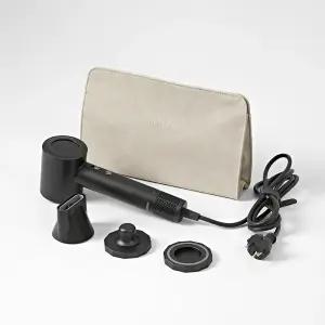 [윈세프] 프리미엄 헤어드라이어 세턴에어 냉온풍 4단계 저소음 BLDC WTH-S1.S2 (파우치 기본포함)