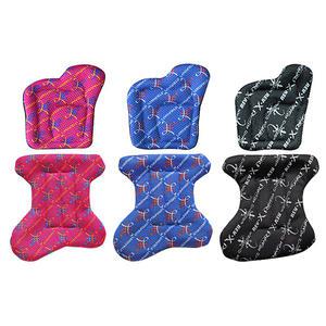 탈부착 아대 패드 세트/몽구스형 /레브엑스/레브콘