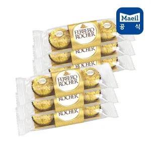 [페레로로쉐][매일] 페레로로쉐 3T6개(총18T)