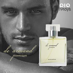 잉토이 디아르망 프리미엄 오리지널 옴므 50ml EAU DE PARFUM 페로몬남자향수 여자가 좋아하는 남성 향수 베스트 1위 니치 매력 호감 pheromone