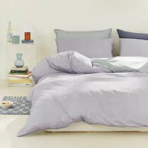 [파르페by알레르망] 페이드 알러지케어 누빔이불세트 S/SS