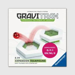 그래비트랙스 코어 확장(S): 트램펄린