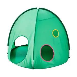 [롯데백화점]이케아 이케아 DVARGMAS 드베리모스 놀이텐트/플레이텐트/키즈텐트