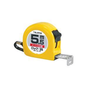 [기타]타지마 자동 줄자 5.5M L25-55