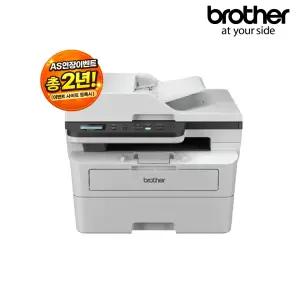 브라더 DCP-B7640DW 흑백레이저복합기
