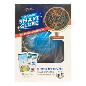 서전 LED 별자리 지구본 32cm SJ-320-CW8