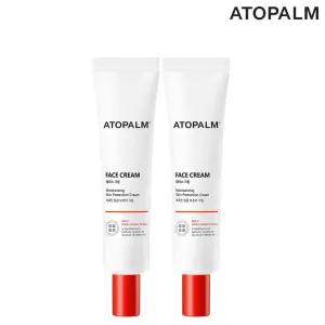 페이스크림 35mlx2개