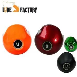 45~180g 루어팩토리 TG 텅스텐 타이라바 헤드 티볼 T볼 참돔 타이러버 붉바리 대구 농어 루어 낚시