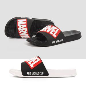 [PWX][A]프로월드컵 마블 카메오 슬리퍼
