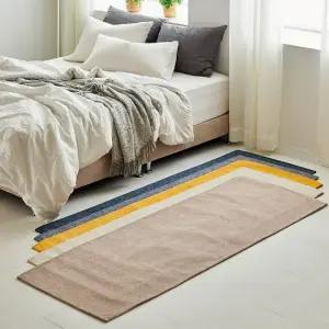 [애끌리아] 이지케어 MC 셔닐 방수 멀티 매트(60x150)