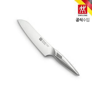 [갤러리아] [즈윌링] 트윈핀 II 산토쿠 나이프 16.5cm (HK30917-161)