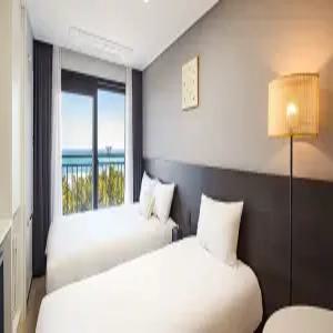 [강원] 어반스테이 속초해변 AB(강원호텔/속초호텔/속초어반스테이 속초해변 AB)