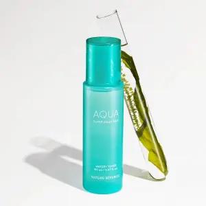 [네이처리퍼블릭][청량 수분] 슈퍼 아쿠아 맥스 수분 토너