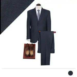 [하프클럽/]브리프 투버튼 싱글 수트 (봄가을,겨울)