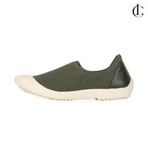 [오노마] ONM 여자 슬립온 LSS437 삭스슈즈 베이직 단화 신발 (S11882465)