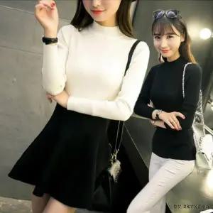 [오노마] ONM 폴라티 SD 골지니트 반목티 6468 파챠 반목티셔츠 (S12070917)