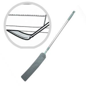 냉장고밑 틈새 먼지제거 막대 청소도구 장롱 쇼파밑 스틱 천장먼지청소 가구밑