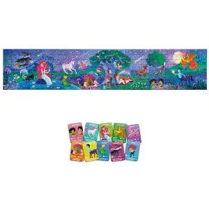 [하페]야광마법의숲퍼즐