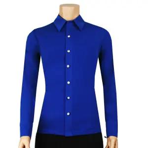 ST2번  기본 베이직 남자 긴팔 셔츠