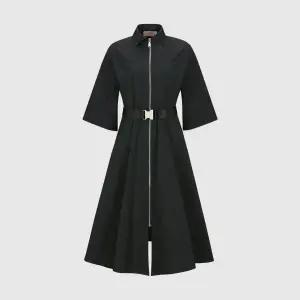 [사바티에](강남점)24SS 집업 드레스 (D16040OS)